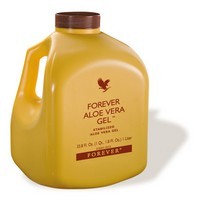 aloe vera forever gel