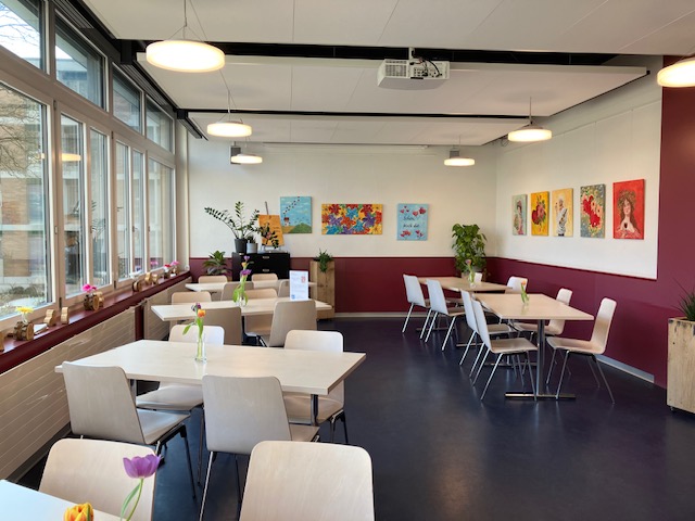 Ausschreibung ChäppuTräff