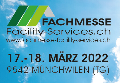 Fachmesse Facility-Services.ch