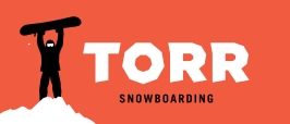Become an Olympic SBX snowboarder in 6 steps