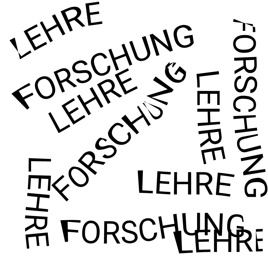 Forschung und Lehre