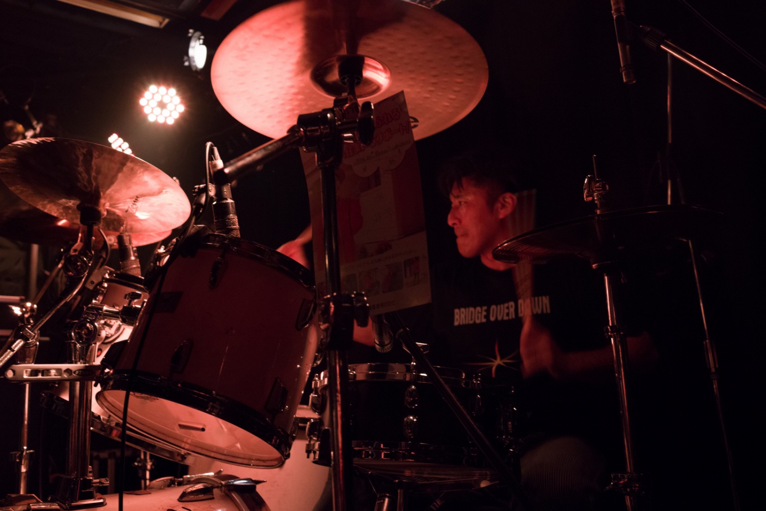 2016/5/24(tue)池袋MANHOLE レぺゼン６　photo by  Azusa Yoshikawa