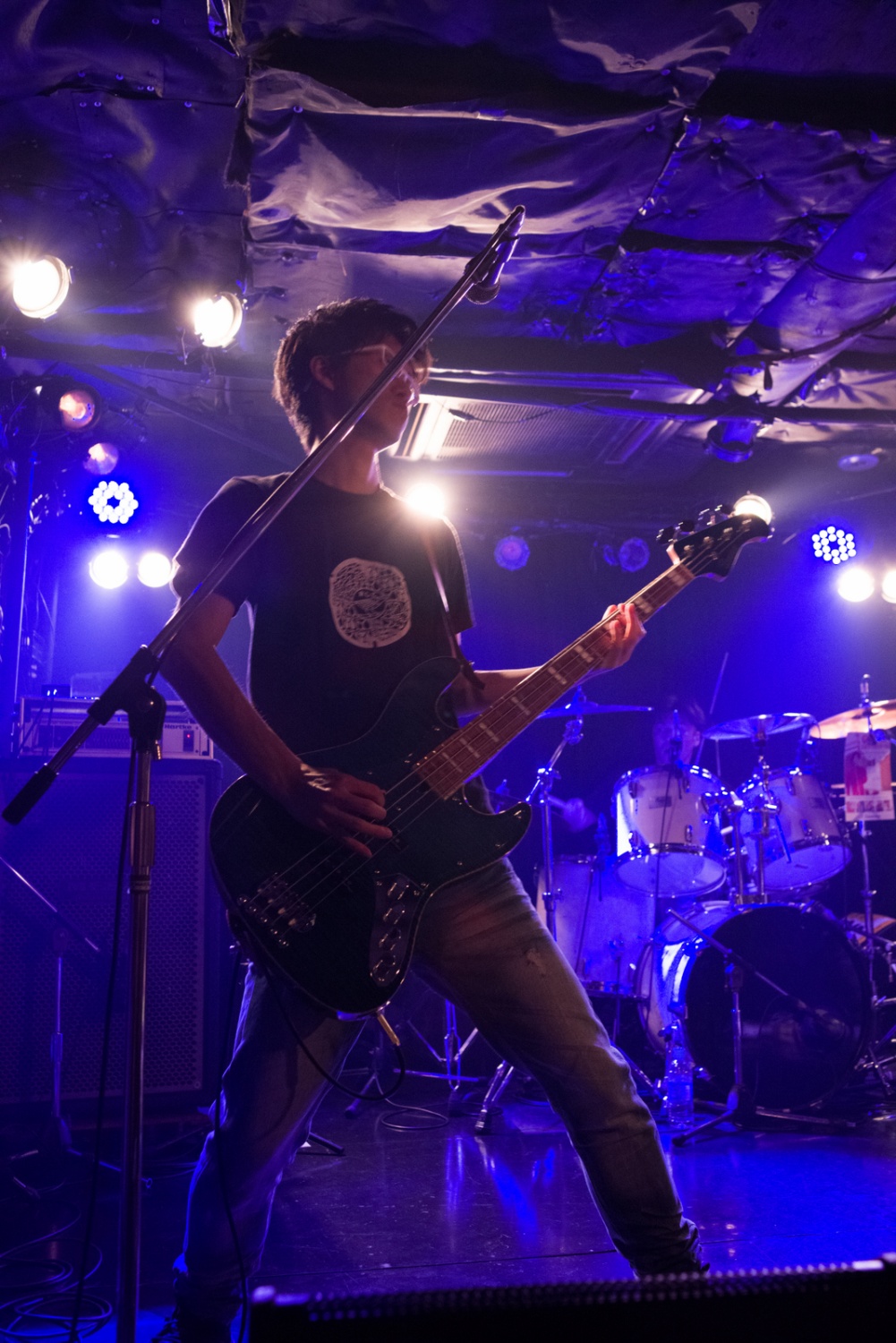 2016/5/24(tue)池袋MANHOLE レぺゼン６　photo by  Azusa Yoshikawa