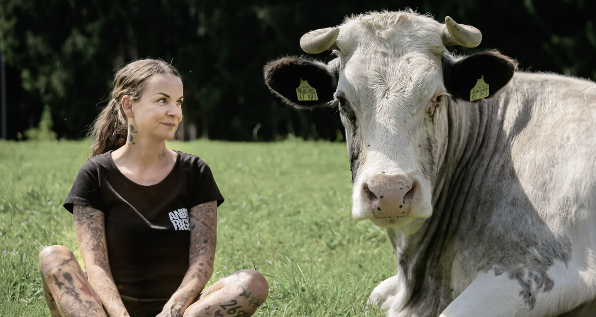 Lebenshof HOHENWART - Begegnungen, die bewegen.