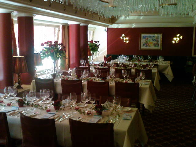 Hochzeit Hotel Real