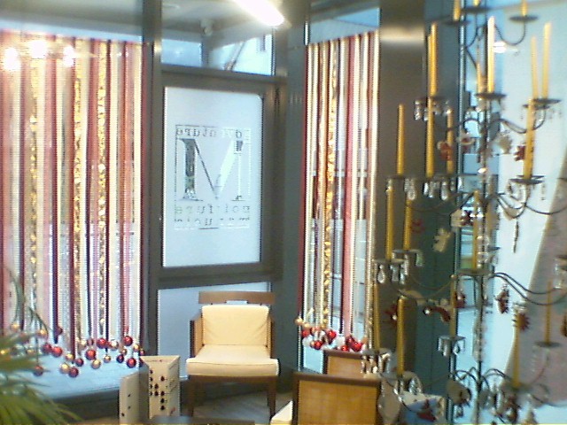 Adventures Coiffeur Manuela