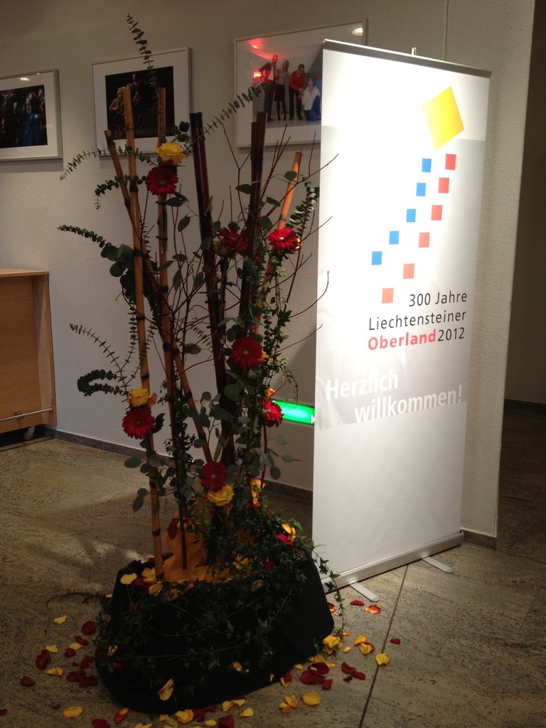 Vaduz Event