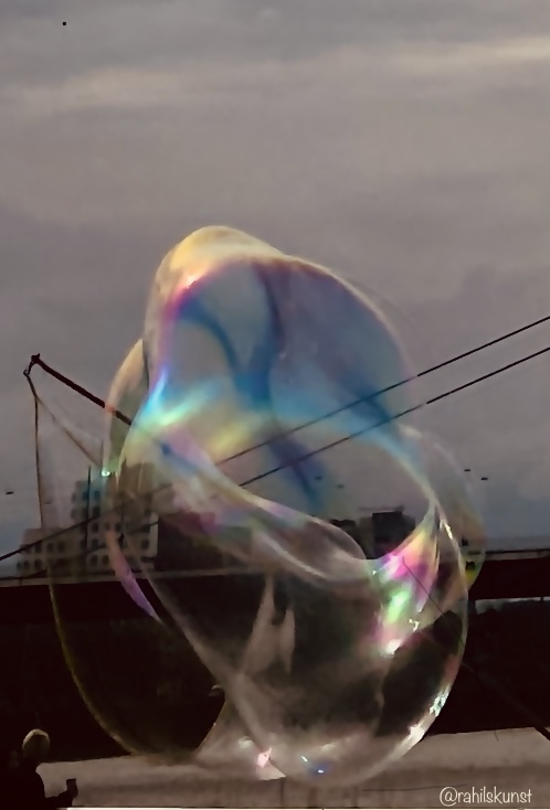 bubble