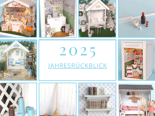Rückblick 2025