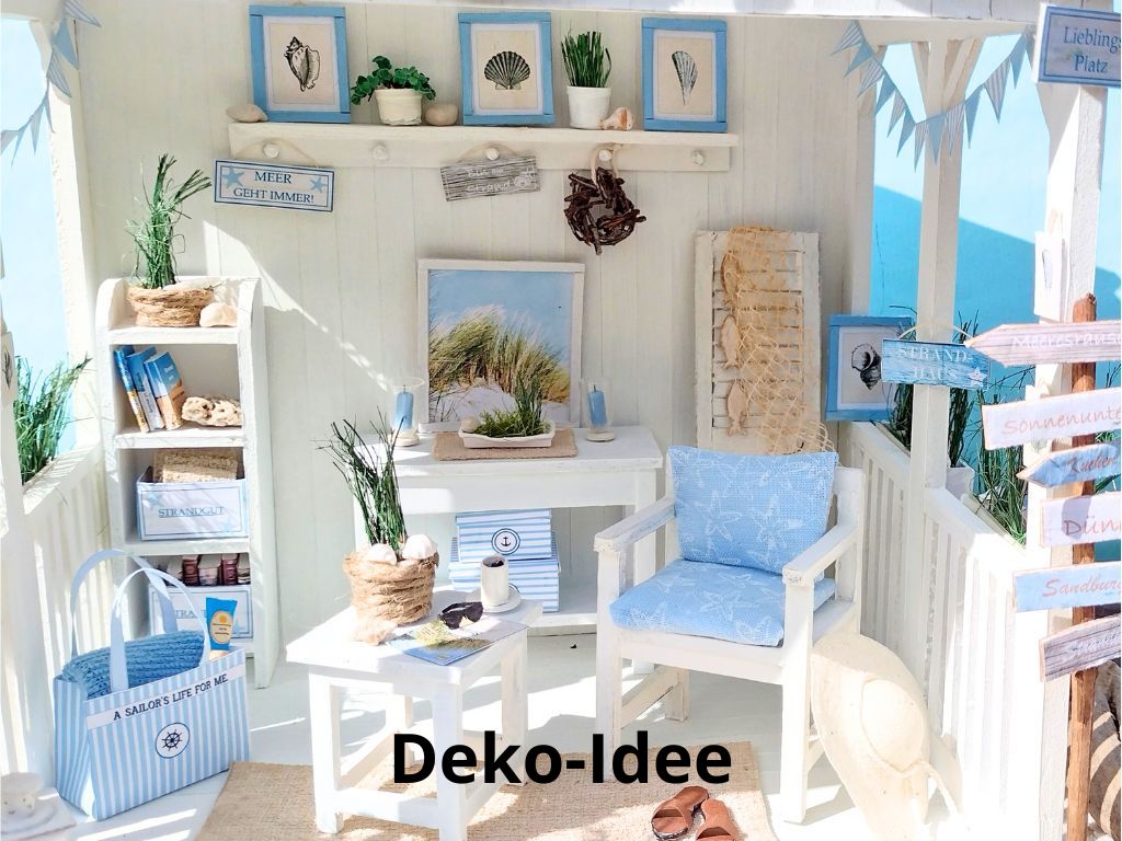 Maritime Miniaturen