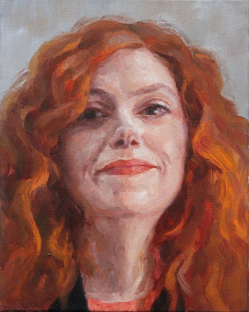 Patricia Petibon, 2F, 2021