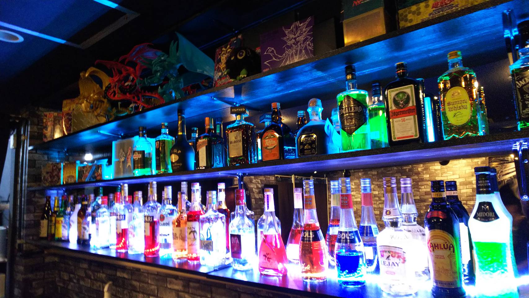 TCG/BOARD GAME Cafe & Bar FUN 【公式】