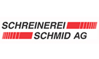 Schreinerei Schmid AG