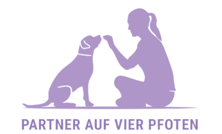 Partner auf vier Pfoten