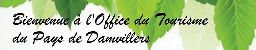 Office de Tourisme du Pays de Damvillers