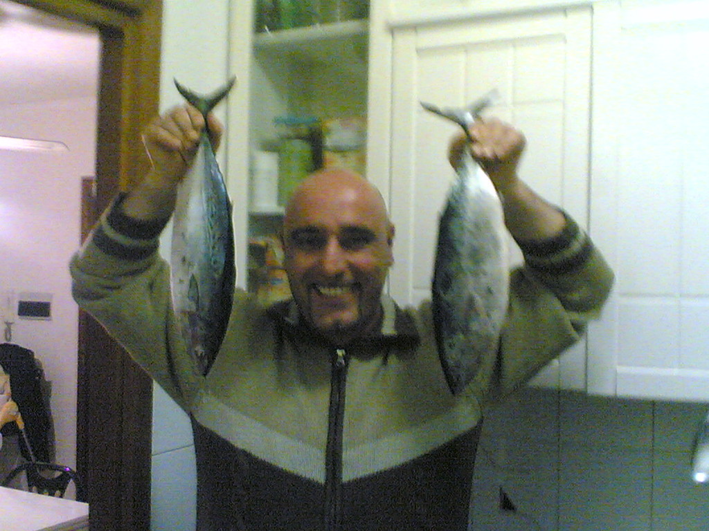 Dario e tonnetti