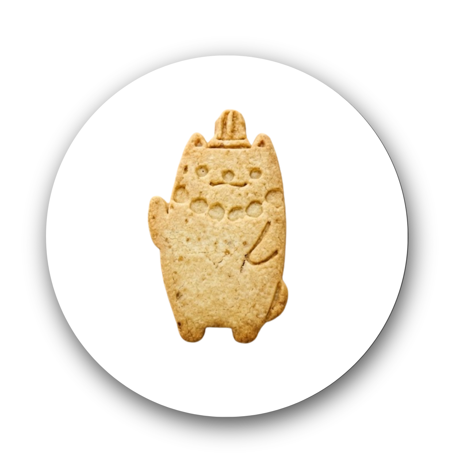 かそりーぬクッキー