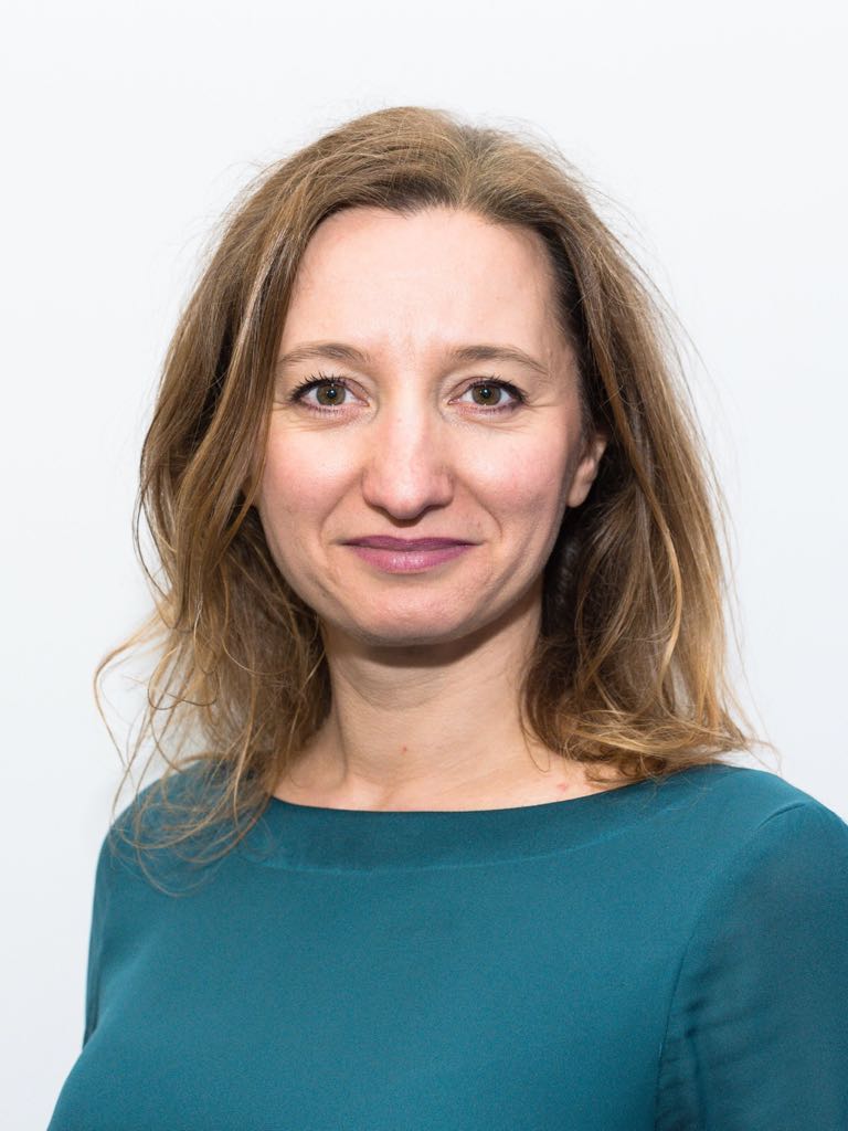 Linda Leenaarts