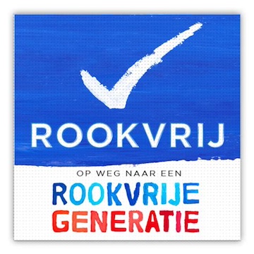 rookvrij, stoppen met roken, stoppen met vapen, stoppen met cannabis en blowen