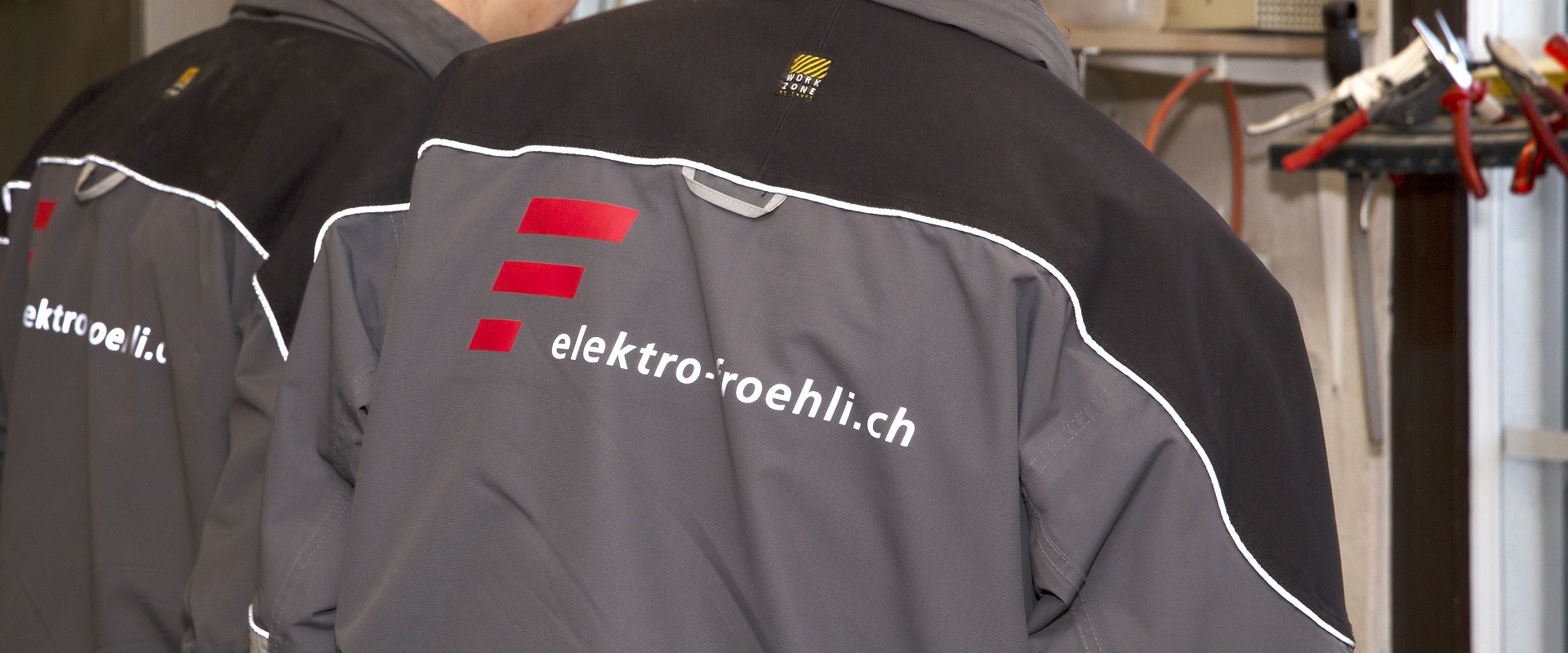 Wir suchen Verstärkung