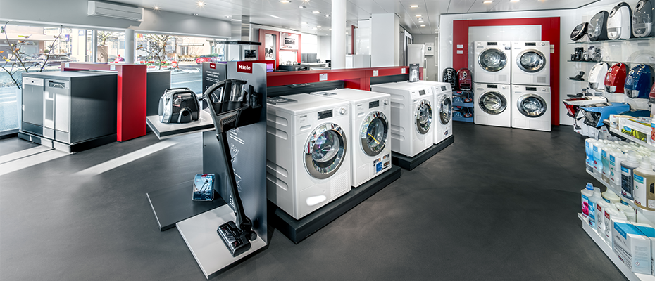 MIELE COMPETENCE CENTER