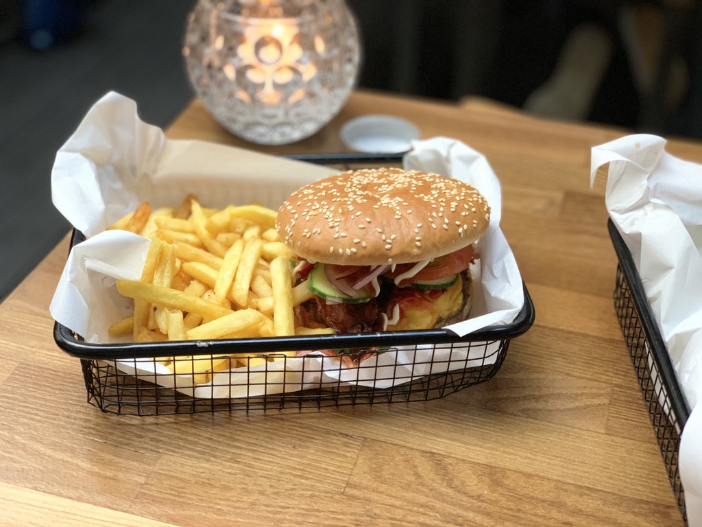 Beef Brothers Lou's Grand Crew Foodie & Wine Blog Düsseldorf