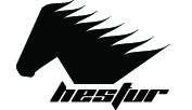 Hesturs Webseite