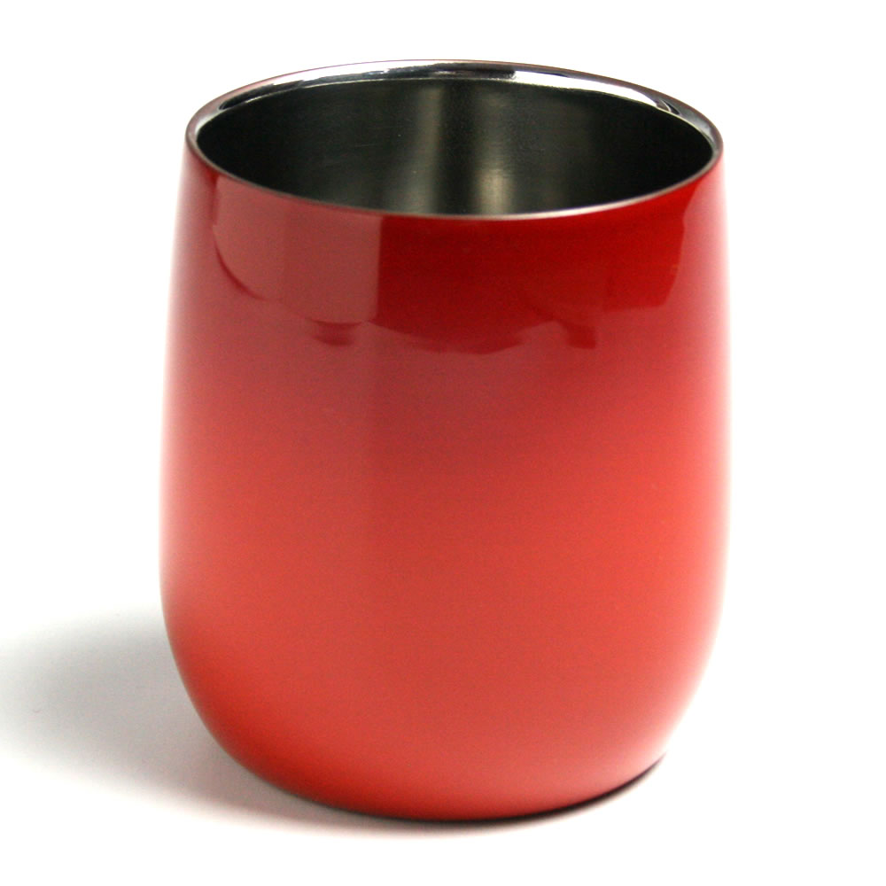 漆器杯 GG889 うつわ日和-漆塗り酒器商品一覧- - お食い初め食器セット専門