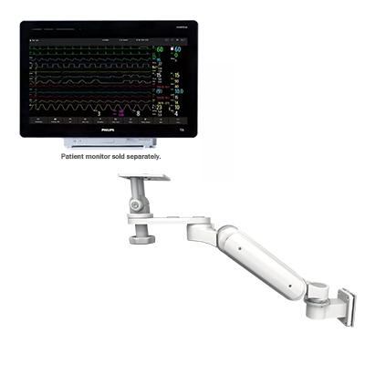Philips 生体情報モニタ用アーム