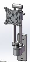 EV710S-W2-MW  Capsule Neuron用マウント