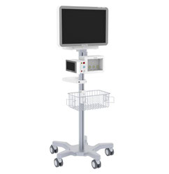 Philips IntelliVue 用ロールスタンド