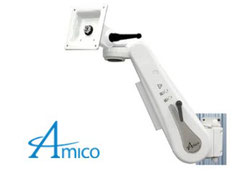 AMICO カウンタートップマウント