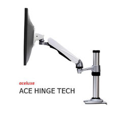 ET ARM S2 デスクマウントモニターアーム