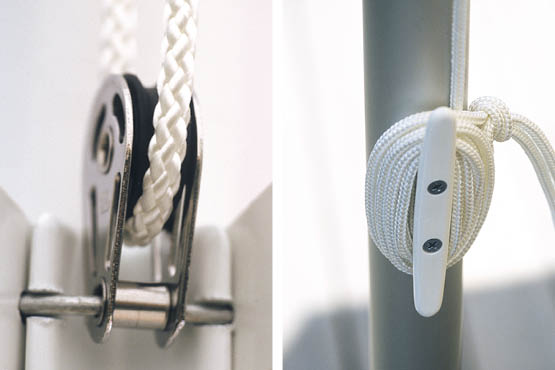 Sonnenschirm Primus - Sonnenschutz Tirol Rohregger