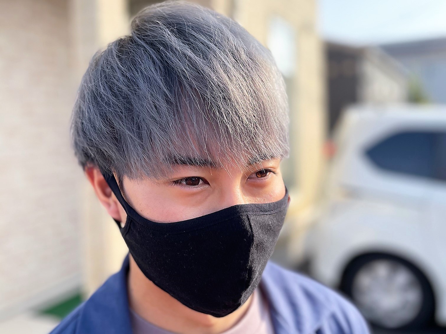 美容室bonheurボヌー 富津イオン近くのアットホームなサロン Top 美容室bonheurボヌー 富津イオン近くのアットホームなサロン Top