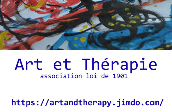 séances d'art-thérapie petit groupe Paris 75001