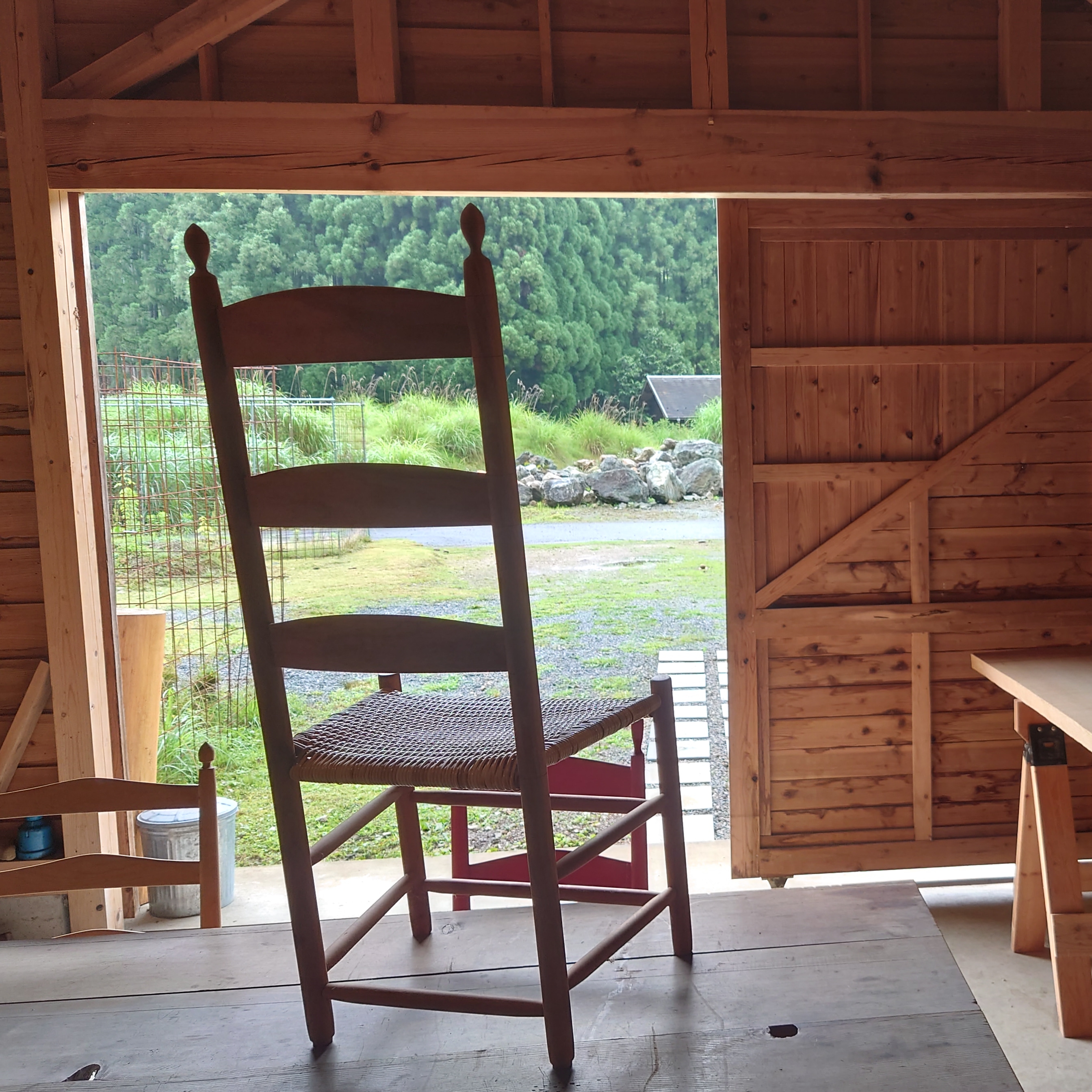 Order - 宇納家具工房 - UNOH Furniture Workshop