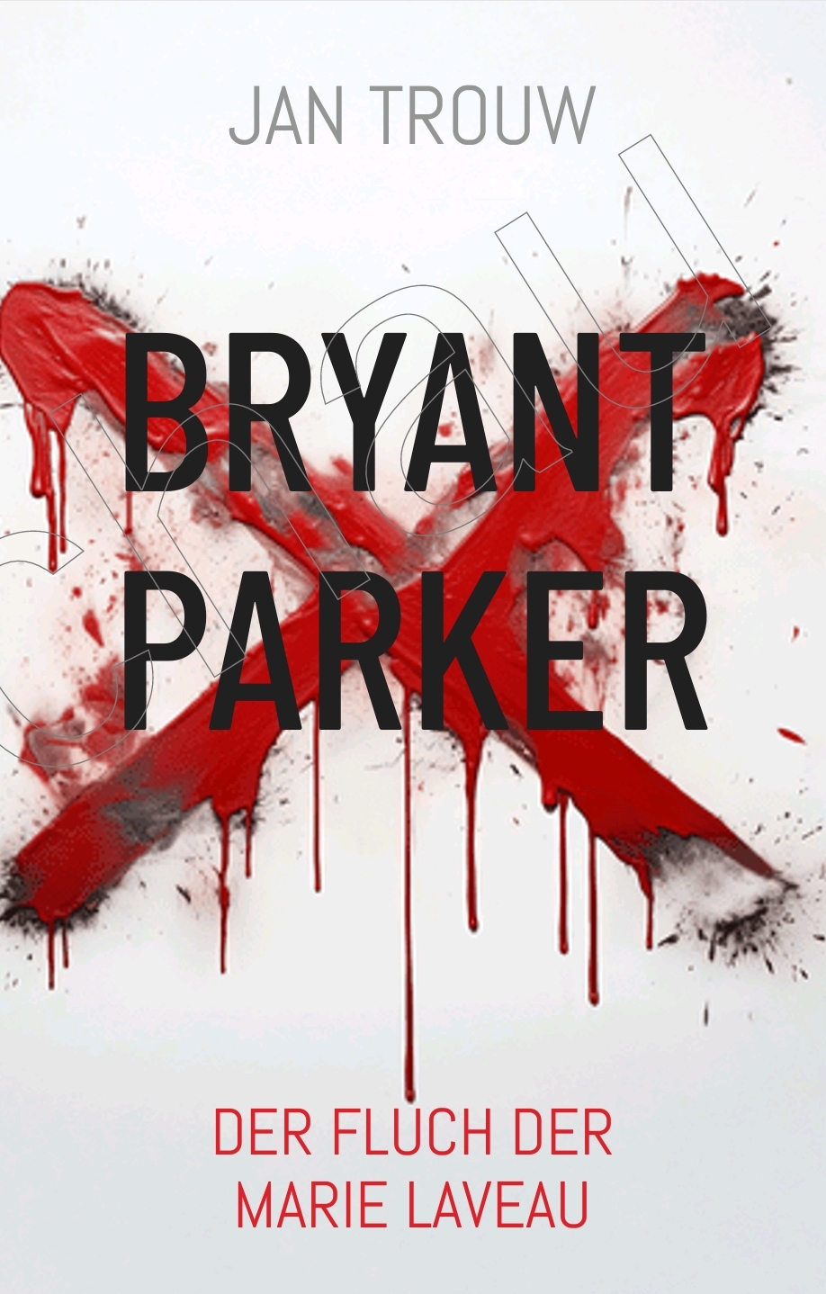 Bryant Parker