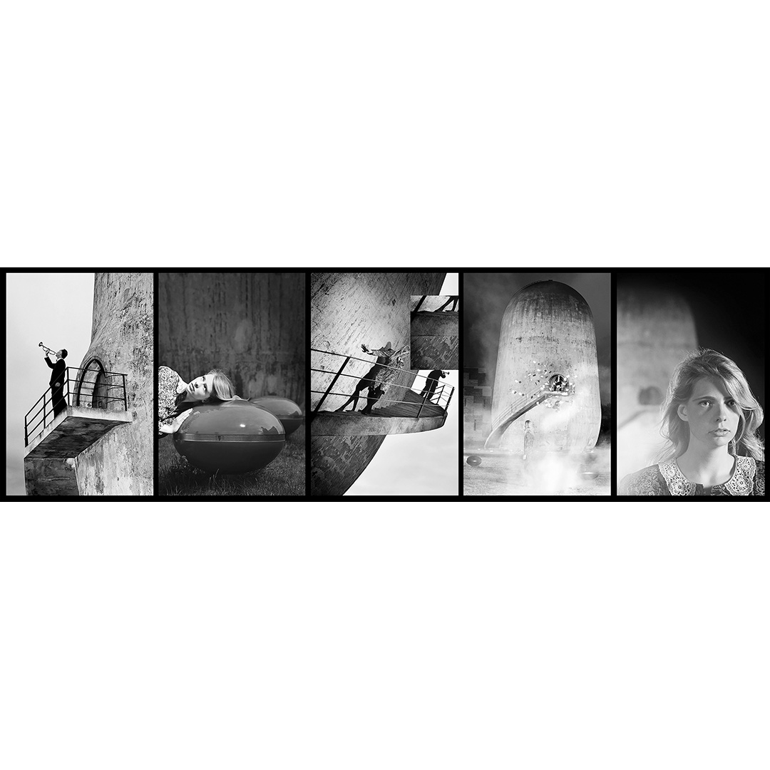 No News from the Ivory Tower, 2010