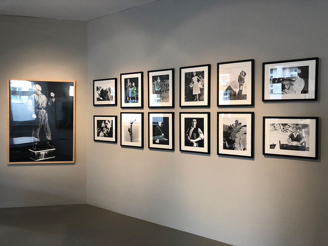 Matthias Leupold. Szenische Photographien 1983–1995, Staged Photographs, Photo Edition Berlin, 2018
