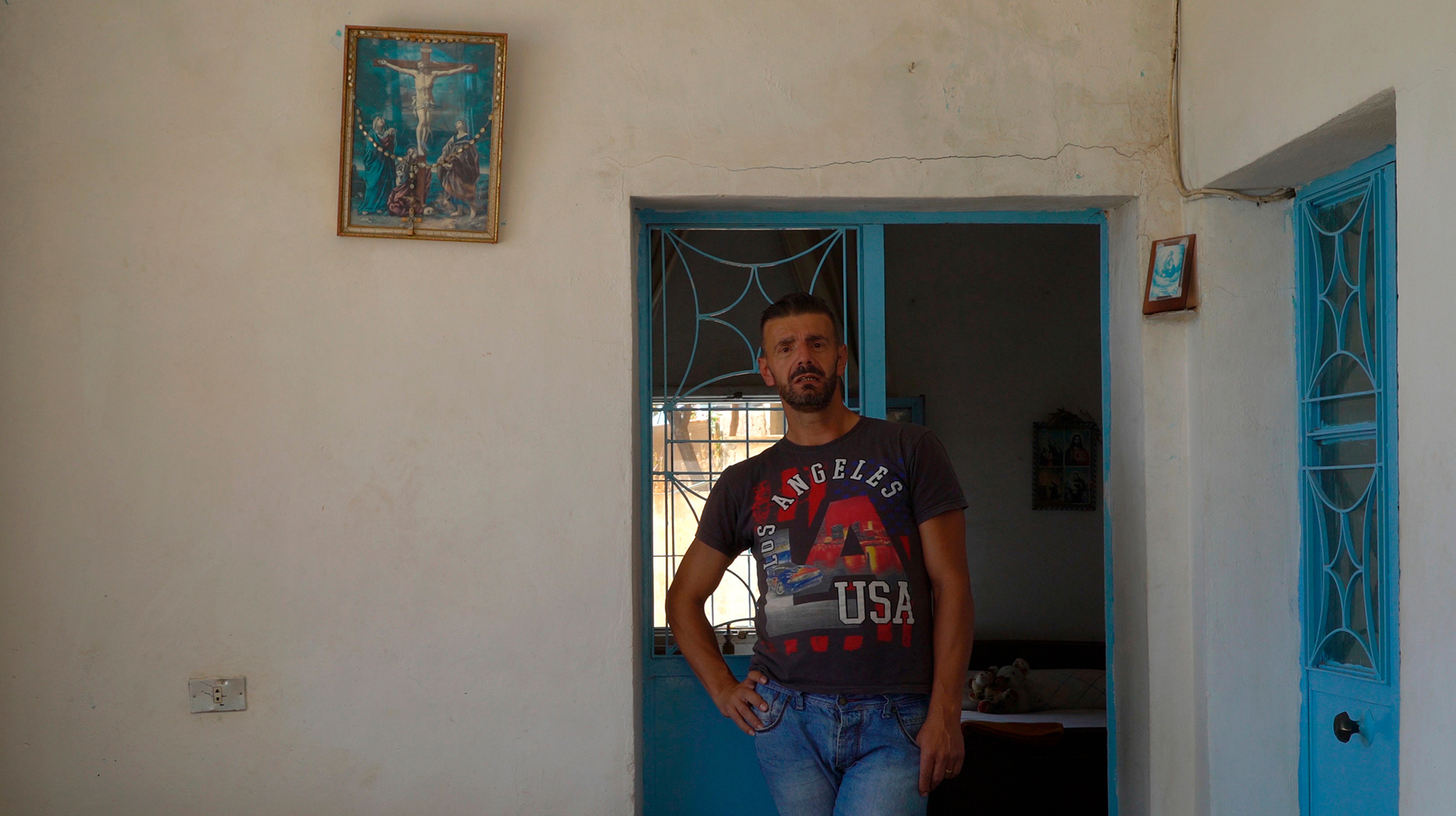 Dani, Beqaa Valley,  Lebanon, 2016