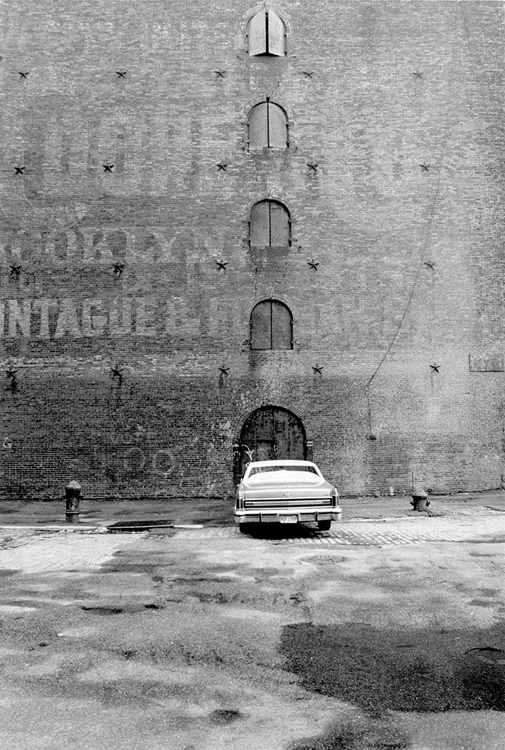 Brooklyn, 1987