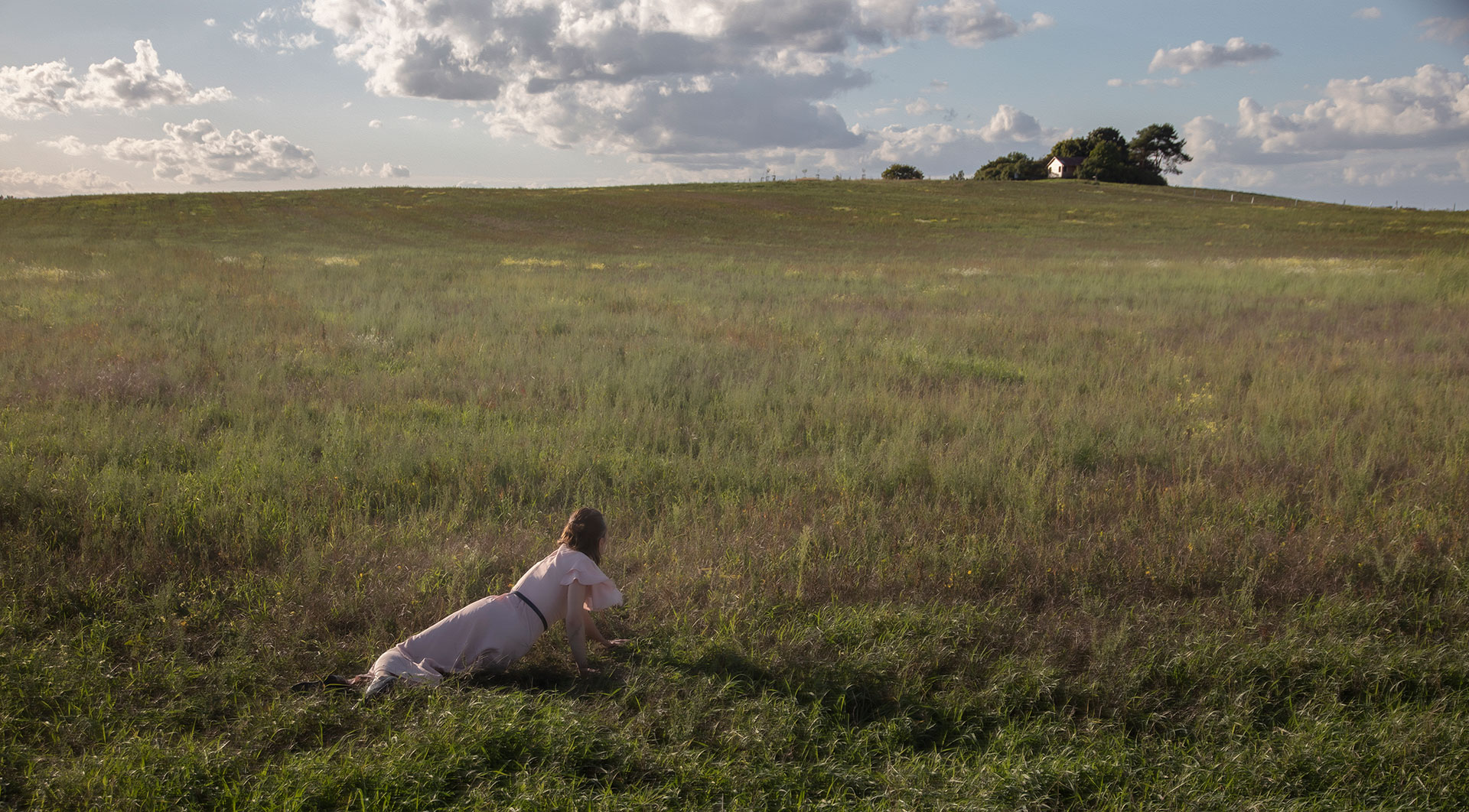 Christina's World, Berlin 2022