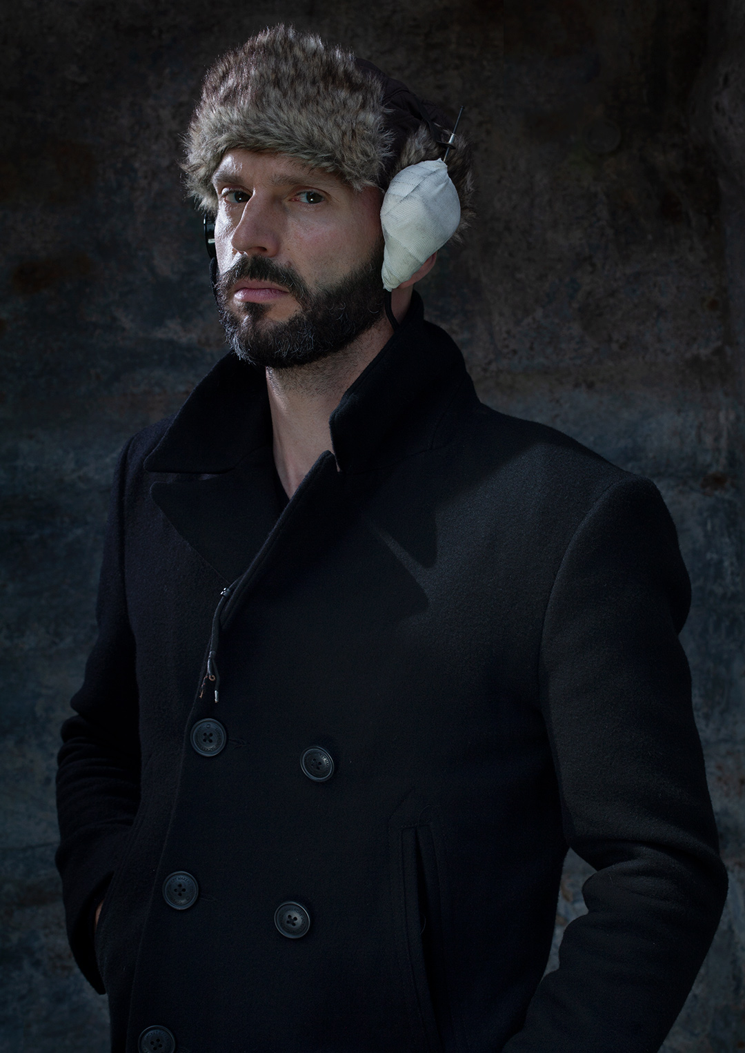 For Vincent, 2018 with Christian Mahler, 