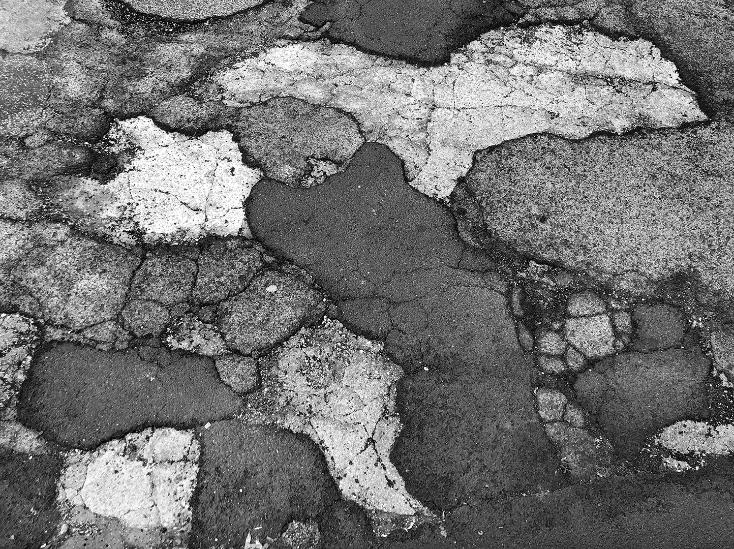 Hugos Welt, Rom 2019