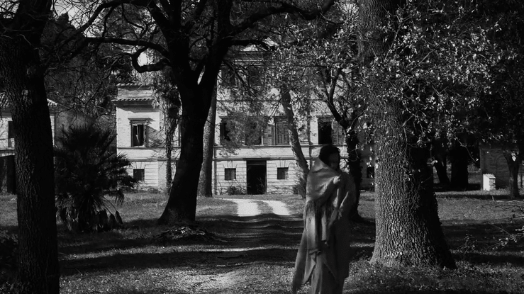 Video with Elena Martusciello, 2020