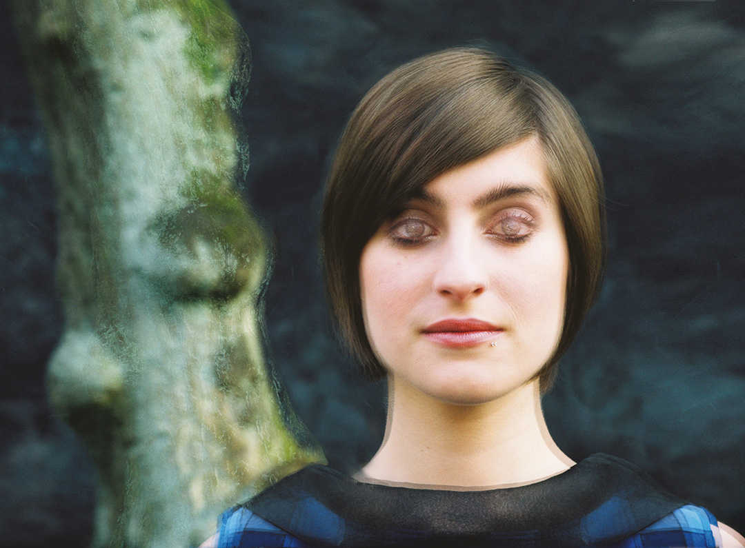 Seeress, 2008