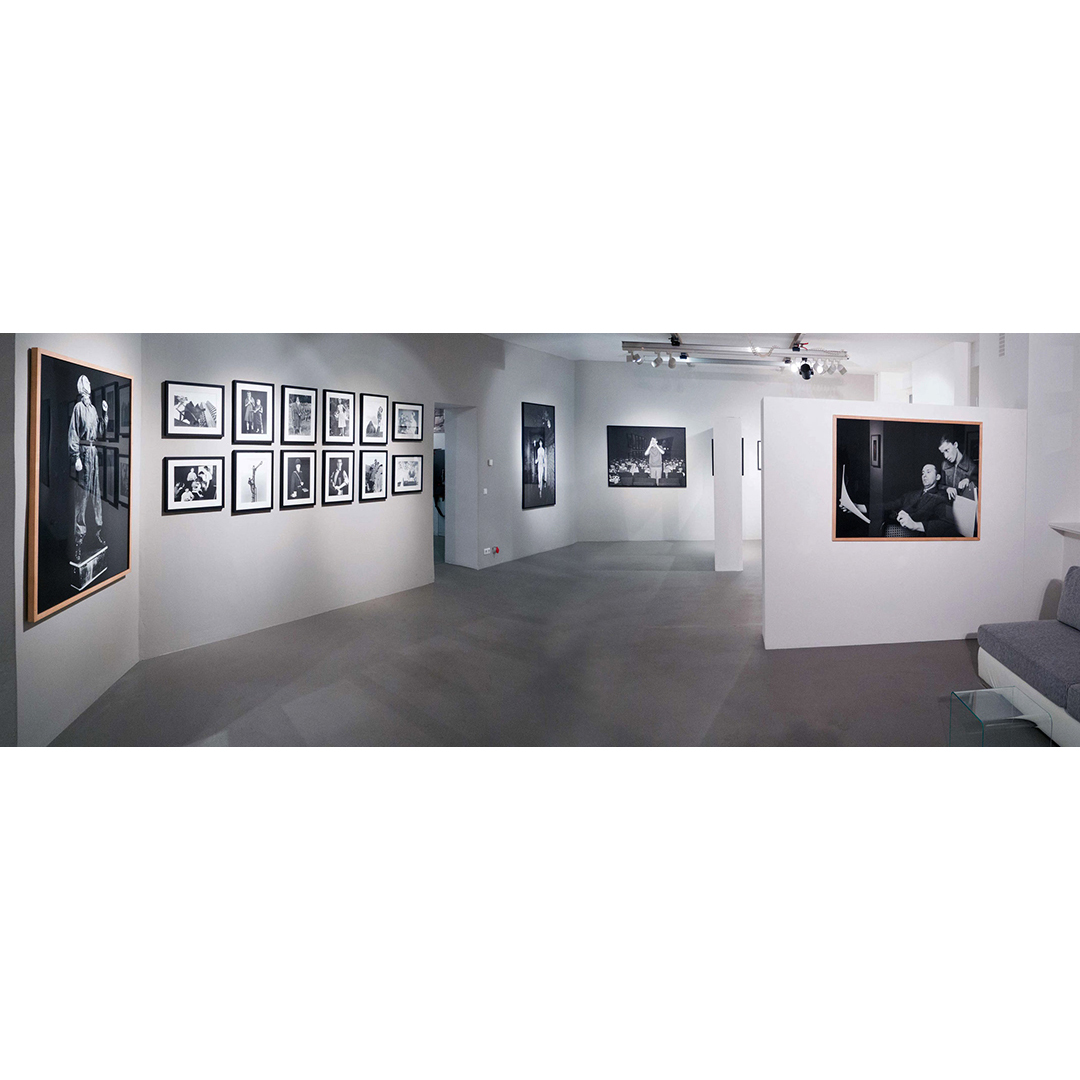 Matthias Leupold. Szenische Photographien 1983–1995, Staged Photographs, Photo Edition Berlin, 2018