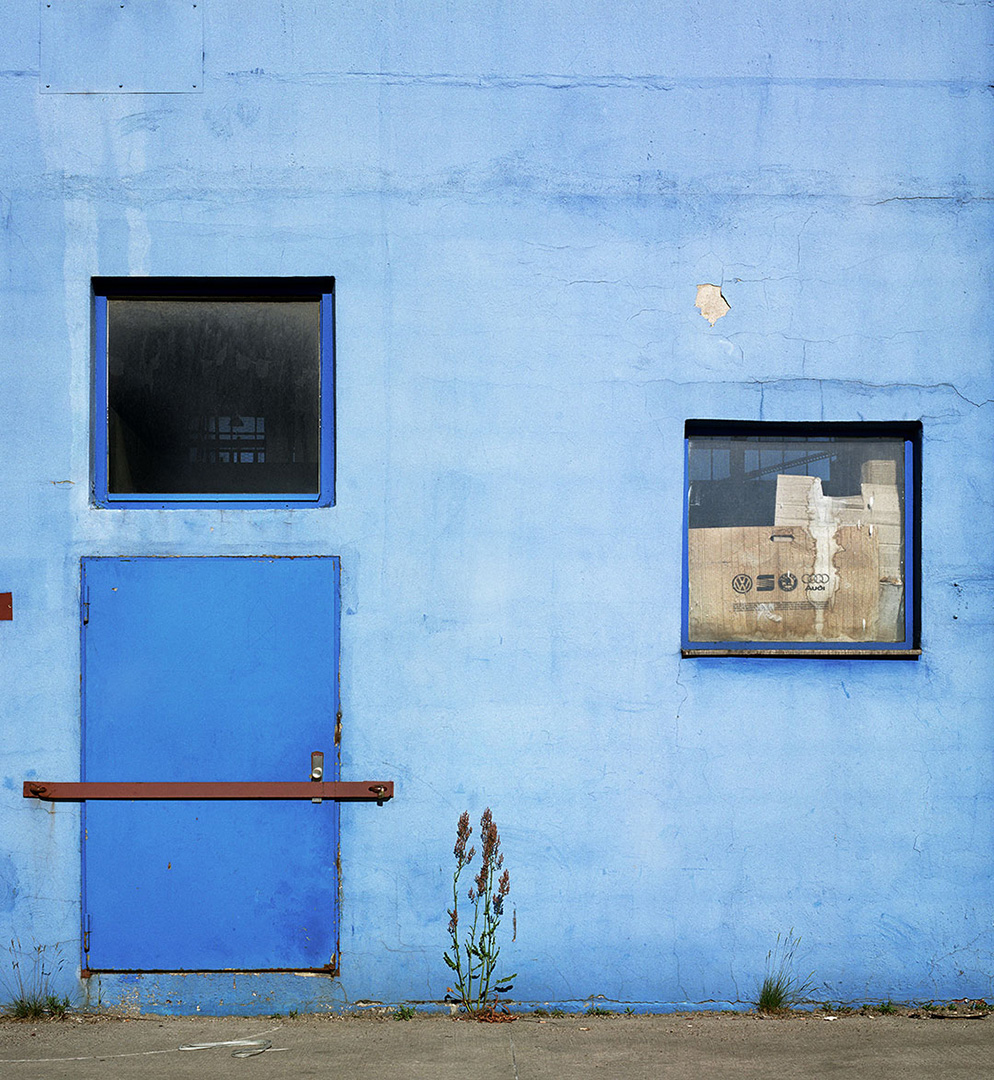 Dong Xuan Center, Berlin, 2010