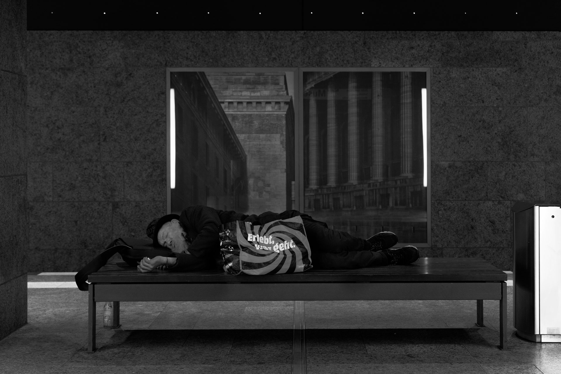 Museumsinsel, Berlin 2025